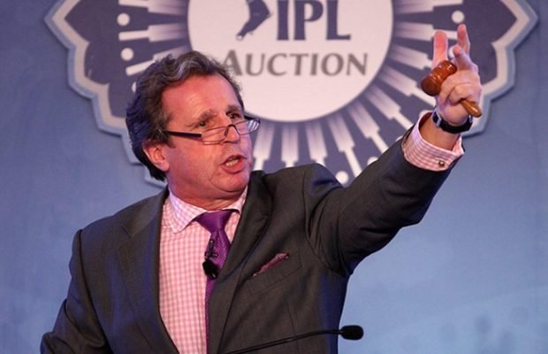 IPL 2017 Auction