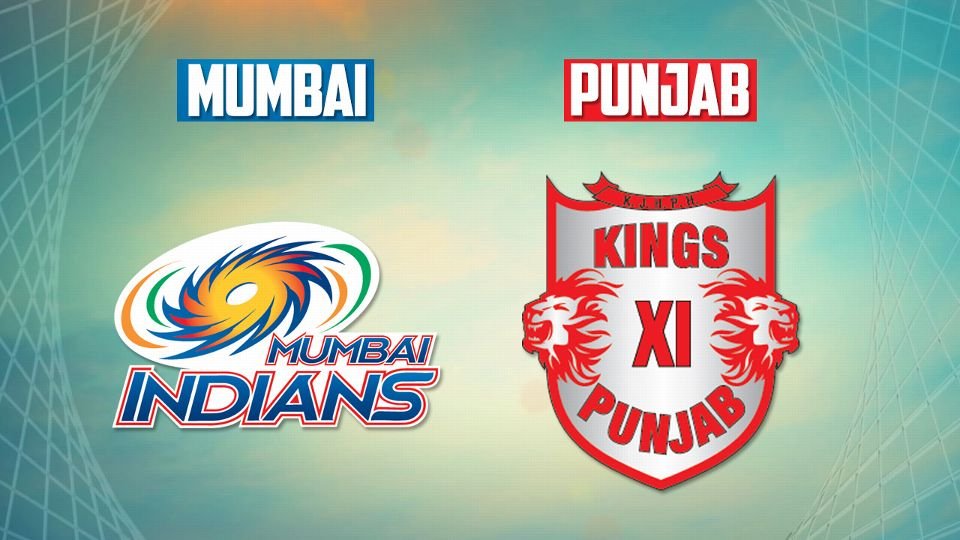 Kings XI Punjab Vs Mumbai Indians Match Prediction Live Streaming Score (KXIP Vs MI)