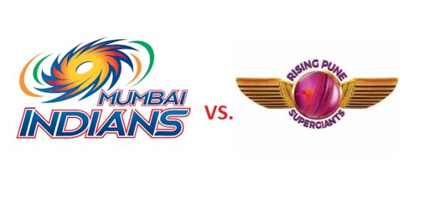 Mumbai Indians Vs Rising Pune Supergiants Match Prediction Live Streaming Score (MI Vs RPS)