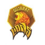 Gujarat Lions Team Squad 2017