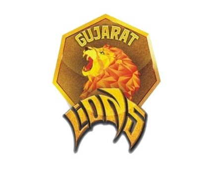 Gujarat Lions Team Squad 2017