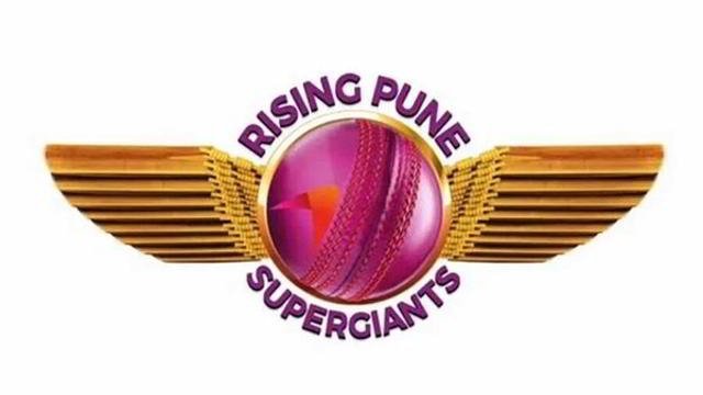 Rising Pune Supergiants Team Squad 2017